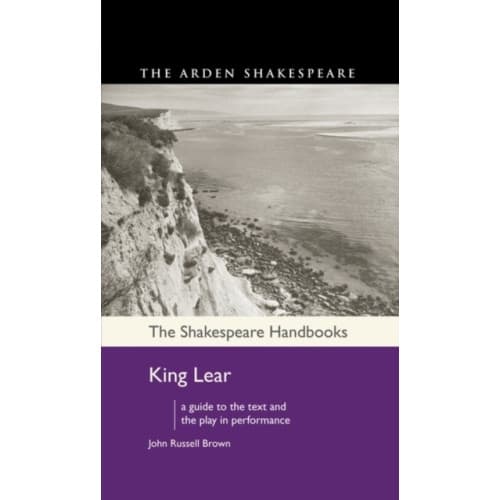 King Lear (häftad, eng)