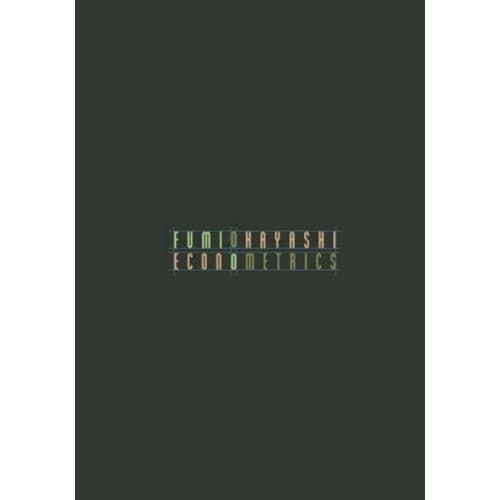 Econometrics (inbunden, eng)