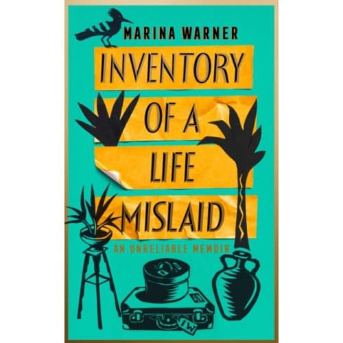 Inventory of a Life Mislaid (inbunden, eng)