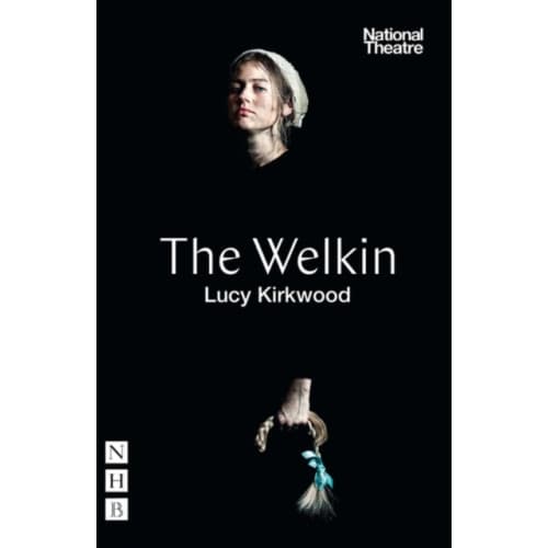 The Welkin (NHB Modern Plays) (häftad, eng)