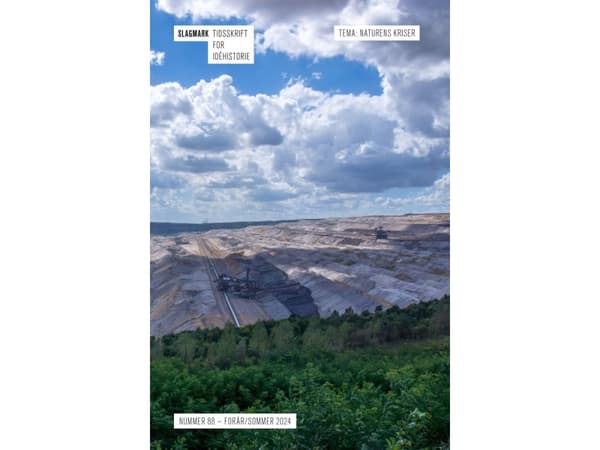 Naturens kriser | Johan Brun Mendes Cederfeldt, Nan Gerdes, Sebastian Ørtoft Rasmussen, Martin Fog Arndal, Kristoffer Balslev Willert, Marie Kongsted
