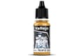 Miniatyrbilde 3 av 3: Vallejo 70.913, Ochre, Gult, Acryl maling, Hard, 17 ml, 1 stykker |