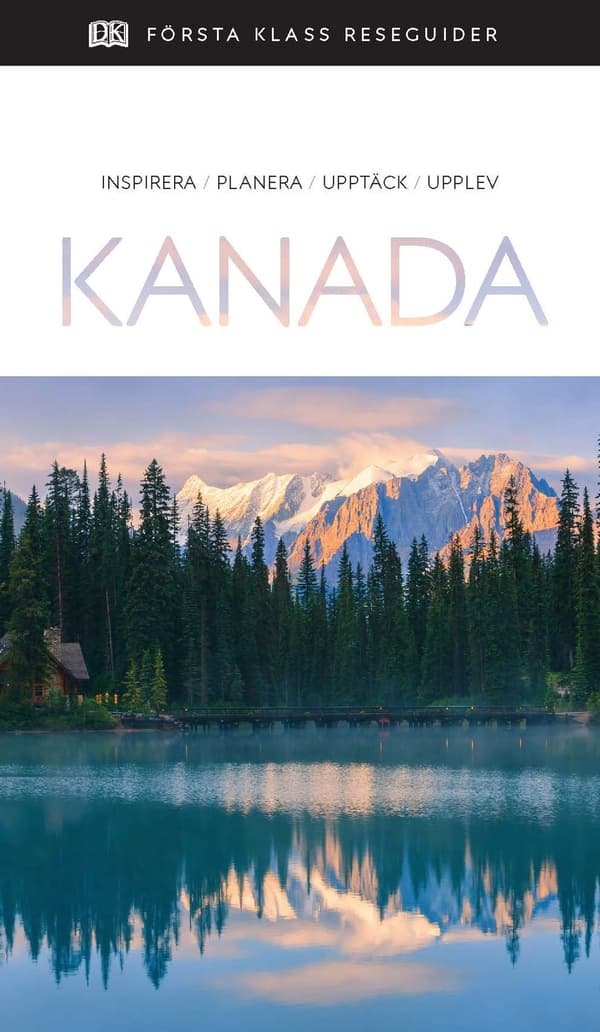 Kanada 9788771557862