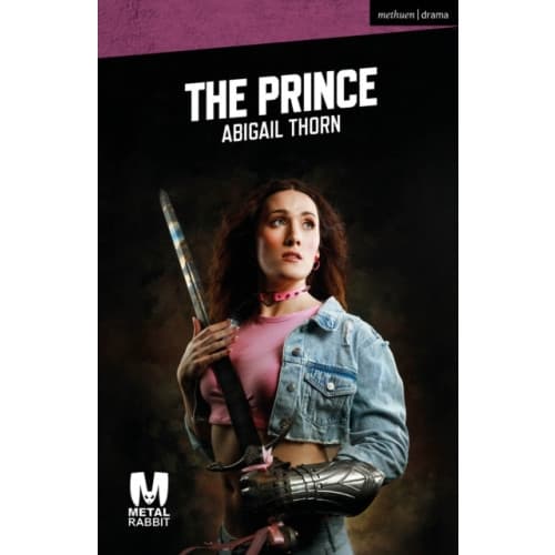 The Prince (häftad, eng)
