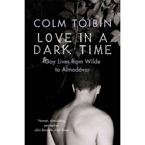 Love in a Dark Time (häftad, eng)