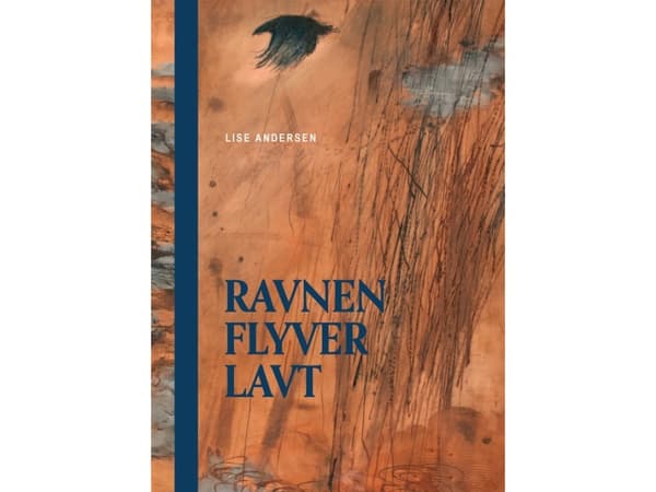 Ravnen flyver lavt | Lise Andersen