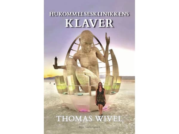 Hukommelsesklinikkens klaver | Thomas Wivel