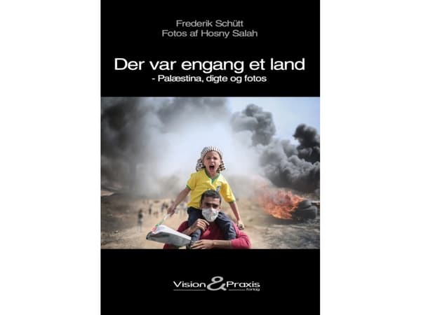 Der var engang et land | Frederik Schütt