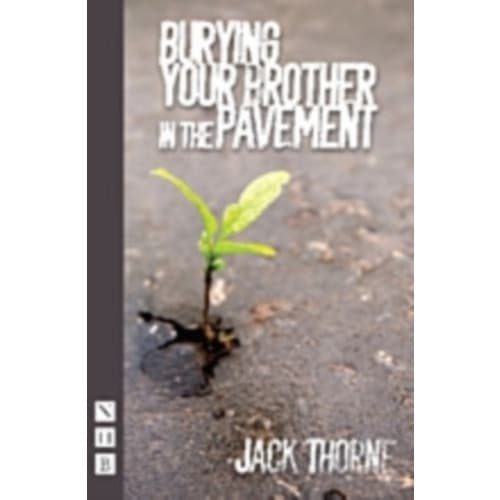 Burying Your Brother in the Pavement (häftad, eng)
