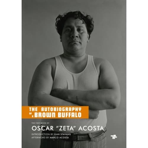 The Autobiography Of A Brown Buffalo (häftad, eng)
