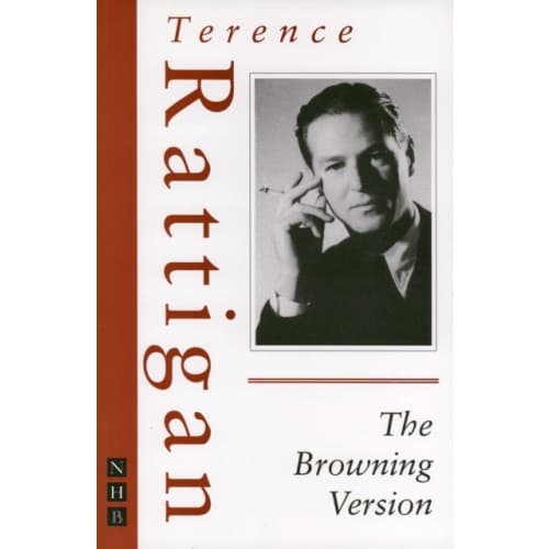 The Browning Version (häftad, eng)