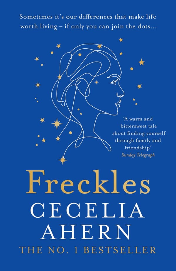Freckles: Cecelia Ahern