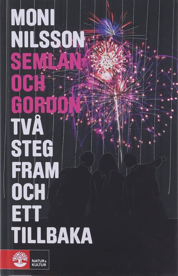 Två steg fram och ett tillbaka: 5