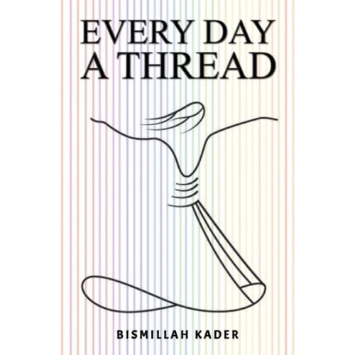 Every Day a Thread (häftad, eng)