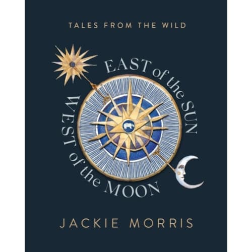 East of the Sun, West of the Moon (inbunden, eng)