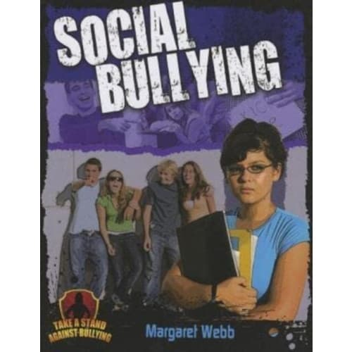 Social Bullying (häftad, eng)
