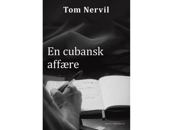 En cubansk affære | Tom Nervil