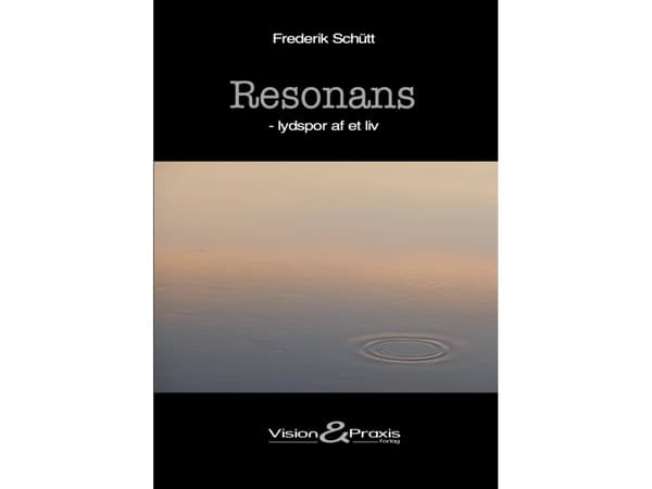 Resonans | Frederik Schütt | Språk: Danska
