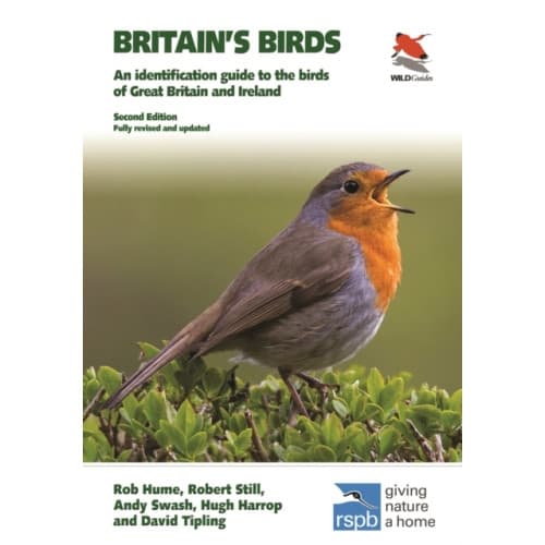 Britain's Birds (häftad, eng)