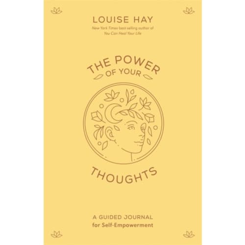 The Power of Your Thoughts (häftad, eng)
