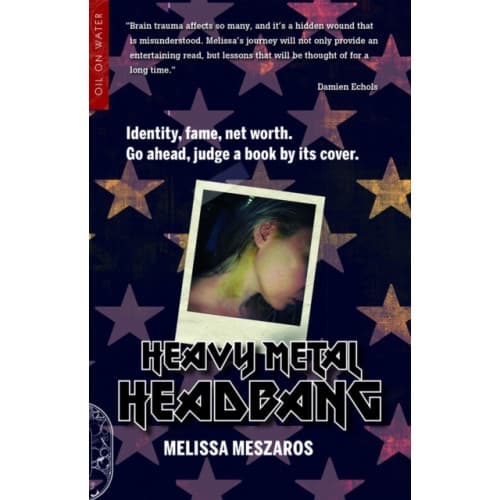 Heavy Metal Headbang (häftad, eng)