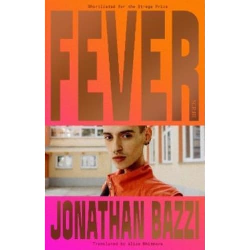 Fever (häftad, eng)