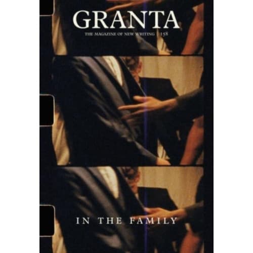 Granta 158: In the Family (häftad, eng)