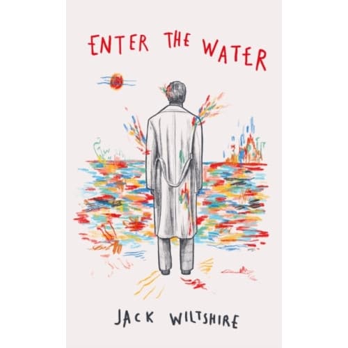 Enter the Water (inbunden, eng)