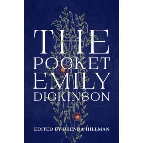 The Pocket Emily Dickinson (häftad, eng)