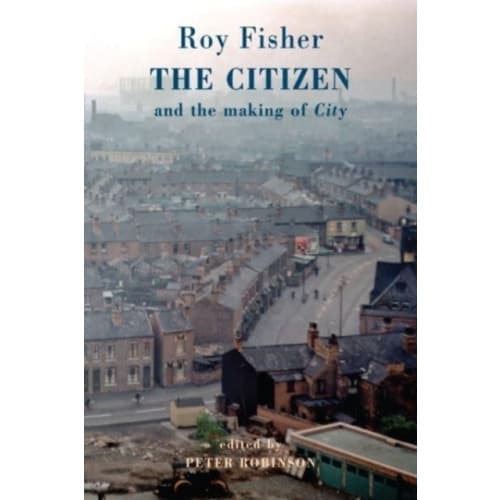 The Citizen (häftad, eng)