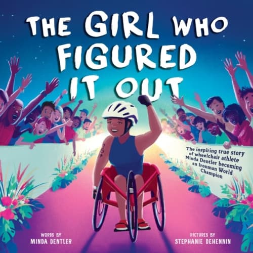 Girl Who Figured It Out, The (inbunden, eng)