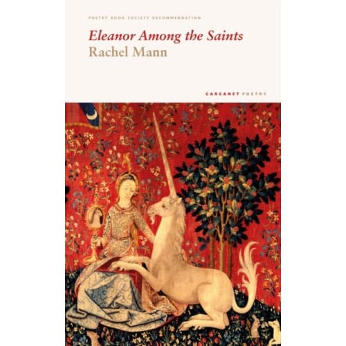 Eleanor Among the Saints (häftad, eng)