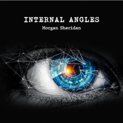 Internal Angles (häftad, eng)