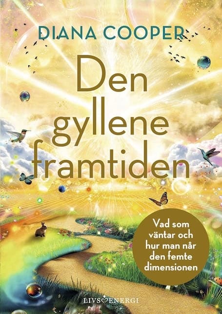 Den gyllene framtiden 9789189437807
