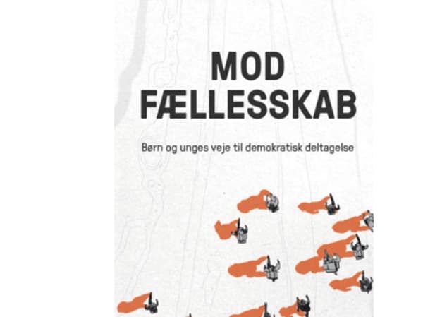 Mod fællesskab | Vanessa Paladino mfl.
