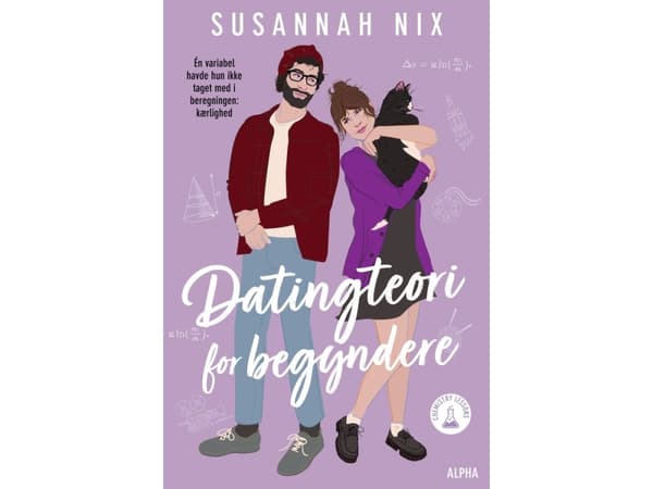 Datingteori for begyndere | Susannah Nix