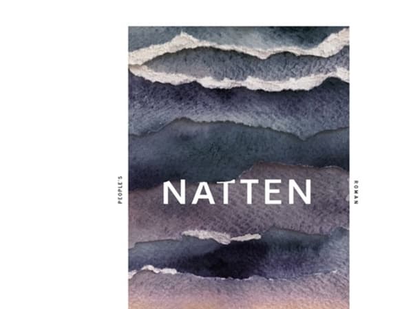 Natten | Sara Gordan | Språk: Danska