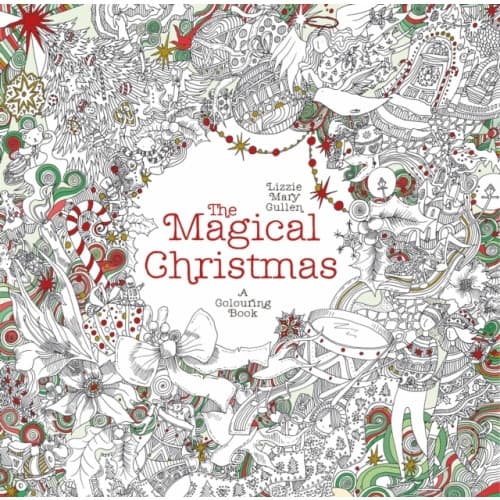 The Magical Christmas (häftad, eng)