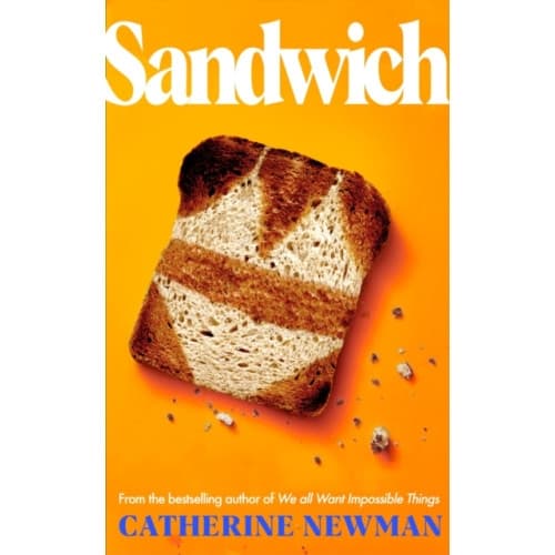 Sandwich (inbunden, eng)