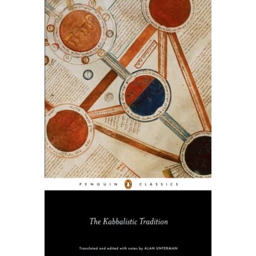 The Kabbalistic Tradition (häftad, eng)