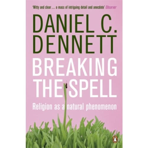 Breaking the Spell (häftad, eng)