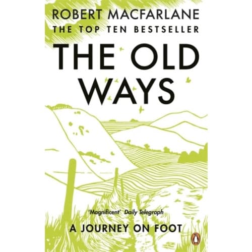 The Old Ways (häftad, eng)