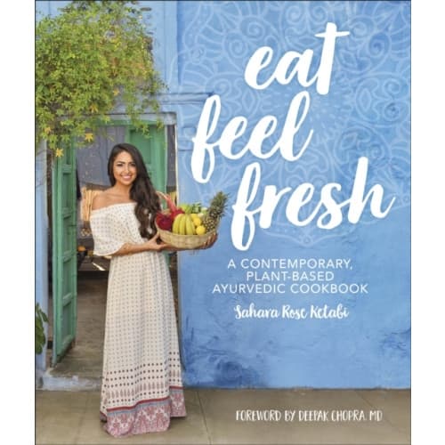 Eat Feel Fresh (inbunden, eng)