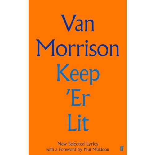 Keep 'Er Lit (inbunden, eng)