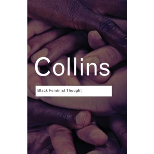 Black Feminist Thought (häftad, eng)
