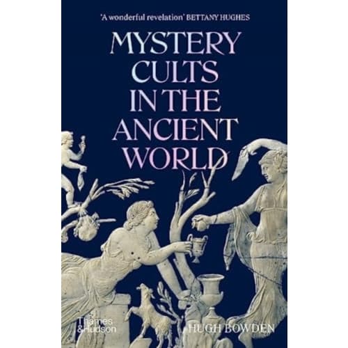 Mystery Cults in the Ancient World (häftad, eng)