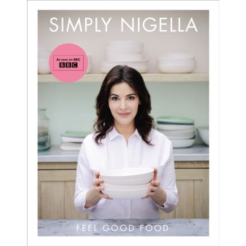 Simply Nigella (inbunden, eng)