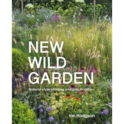 New Wild Garden (inbunden, eng)