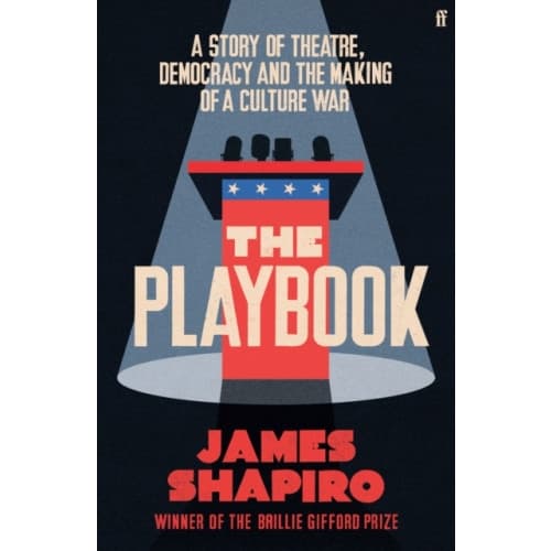 The Playbook (inbunden, eng)