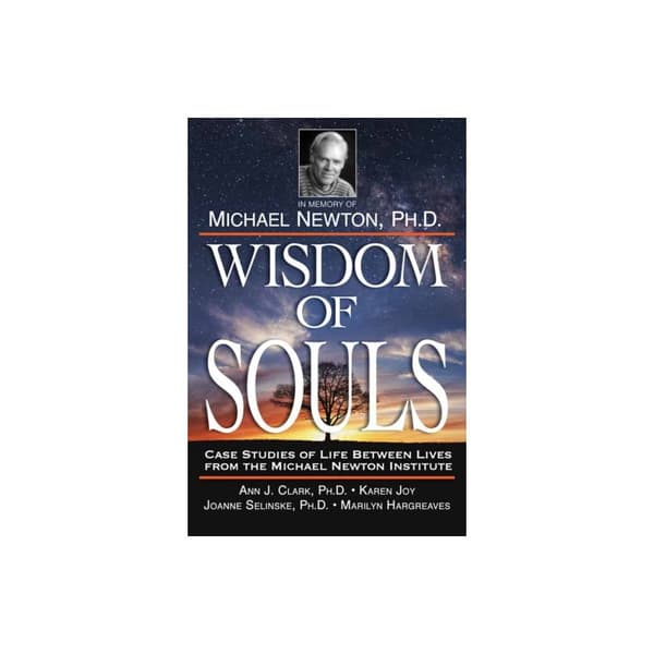 Wisdom of Souls (häftad, eng)